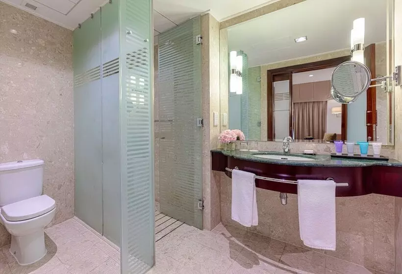 Fotos del hotel Dusit Thani Dubai:  3