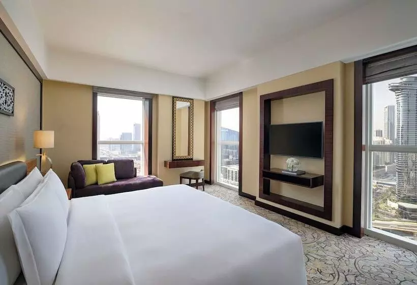 Fotos del hotel Dusit Thani Dubai:  61