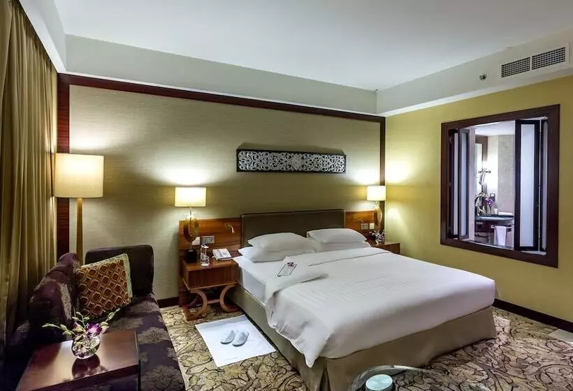 Fotos del hotel Dusit Thani Dubai:  16