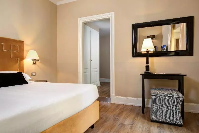 Fotos del hotel Grand Hotel Cavour:  9