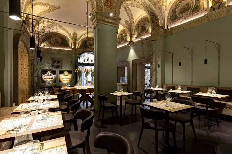 Fotos del hotel Grand Hotel Cavour:  24