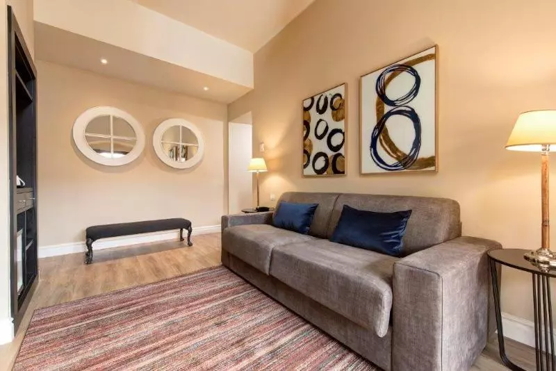 Fotos del hotel Grand Hotel Cavour:  18