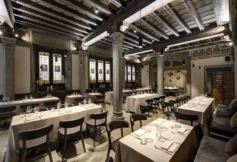 Fotos del hotel Grand Hotel Cavour:  2