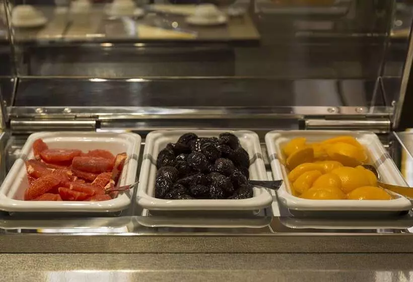 Fotos del hotel Grand Hotel Cavour:  21