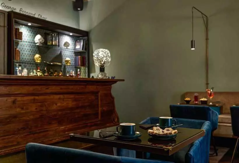 Fotos del hotel Grand Hotel Cavour:  3