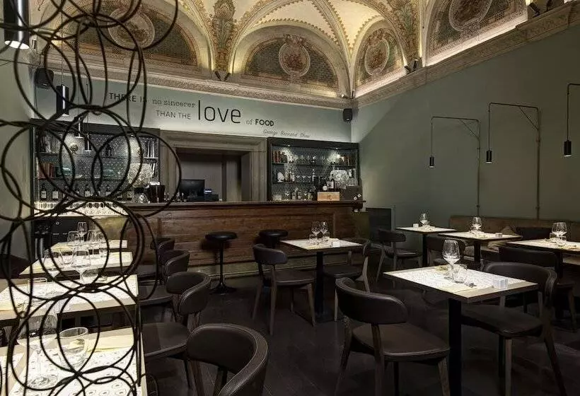 Fotos del hotel Grand Hotel Cavour:  15