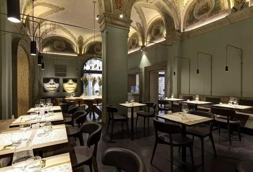 Fotos del hotel Grand Hotel Cavour:  19