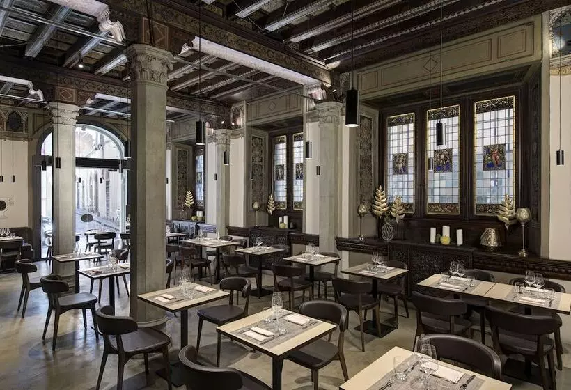 Fotos del hotel Grand Hotel Cavour:  17