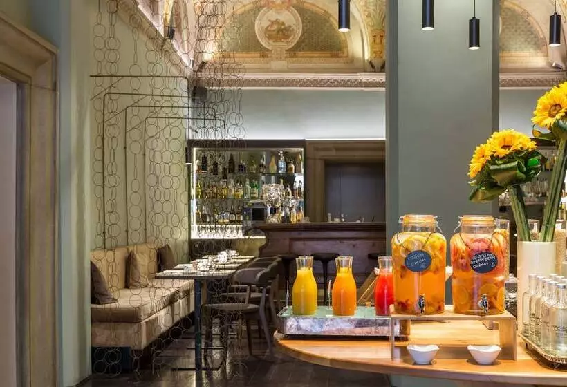 Fotos del hotel Grand Hotel Cavour:  11