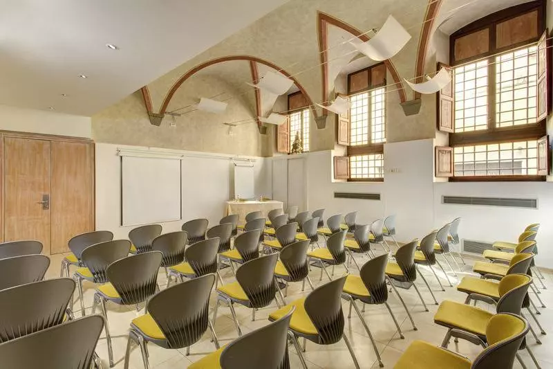 Fotos del hotel Grand Hotel Cavour:  4