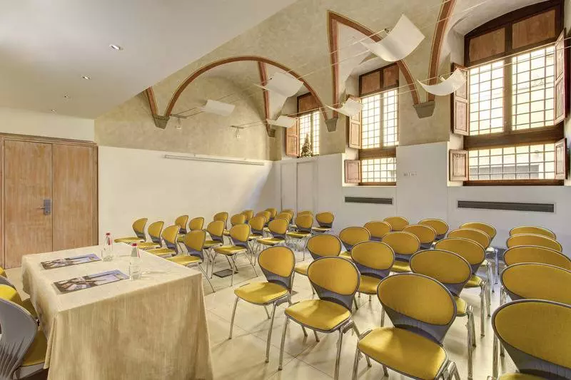 Fotos del hotel Grand Hotel Cavour:  12