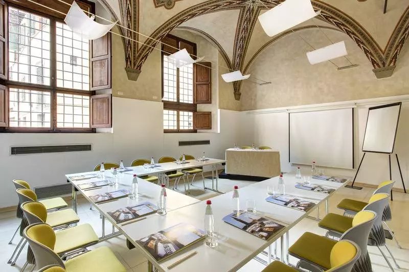 Fotos del hotel Grand Hotel Cavour:  8