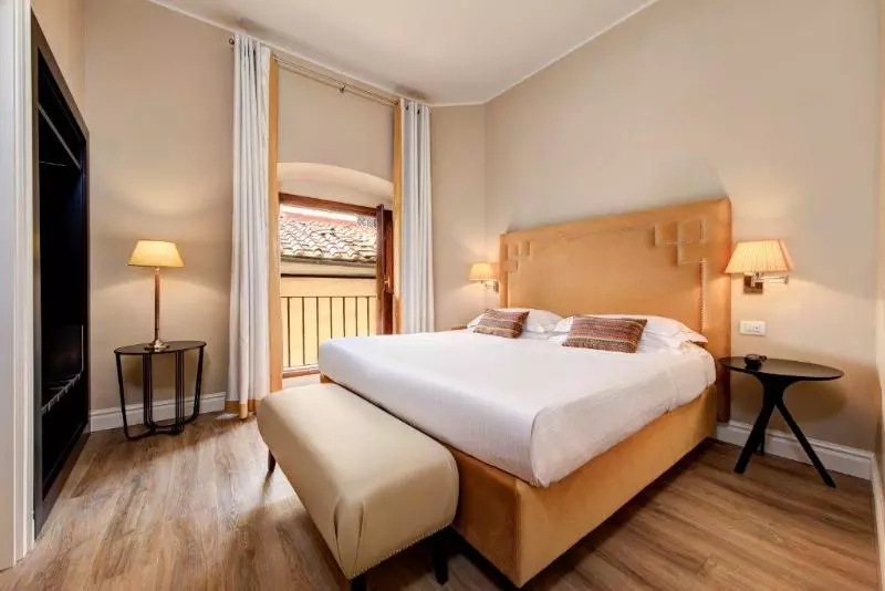 Fotos del hotel Grand Hotel Cavour:  22