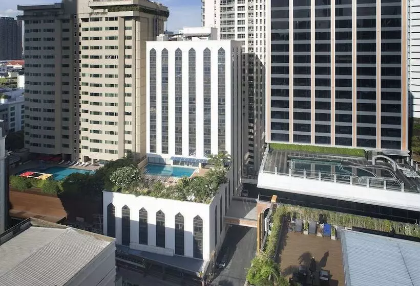 Grand President Bangkok