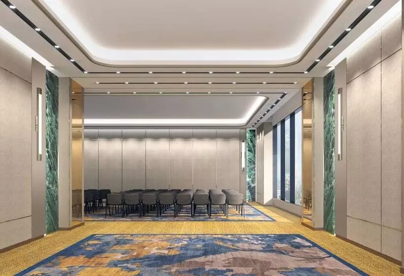 Fotos del hotel Grand President Bangkok:  7