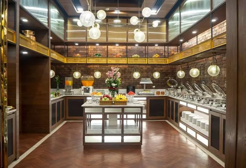 Fotos del hotel Grand President Bangkok:  16