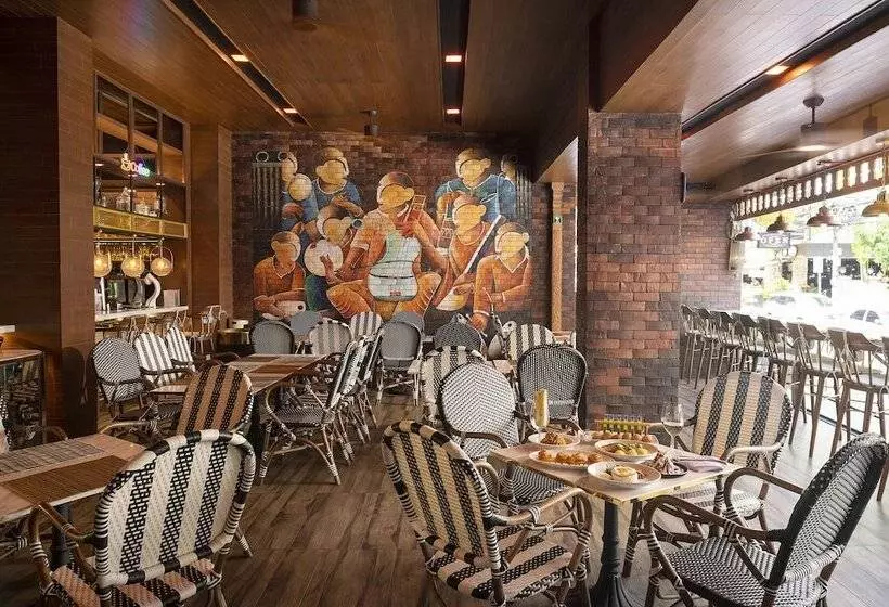 Fotos del hotel Grand President Bangkok:  6