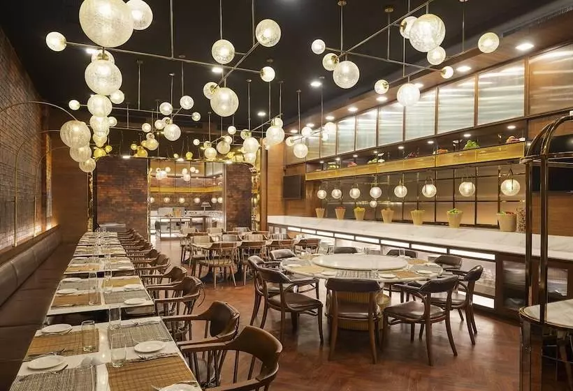 Fotos del hotel Grand President Bangkok:  5