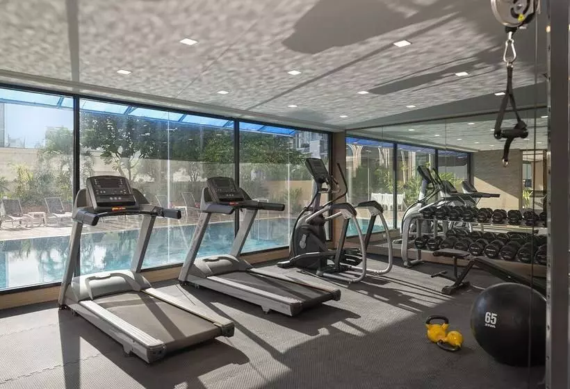 Fotos del hotel Grand President Bangkok:  4