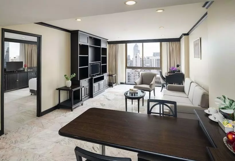 Fotos del hotel Grand President Bangkok:  25