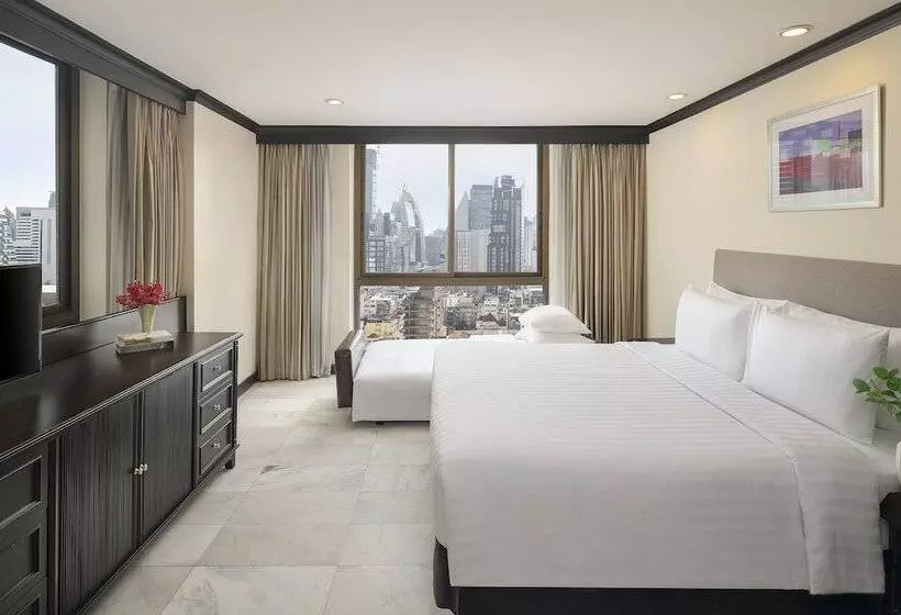 Fotos del hotel Grand President Bangkok:  21