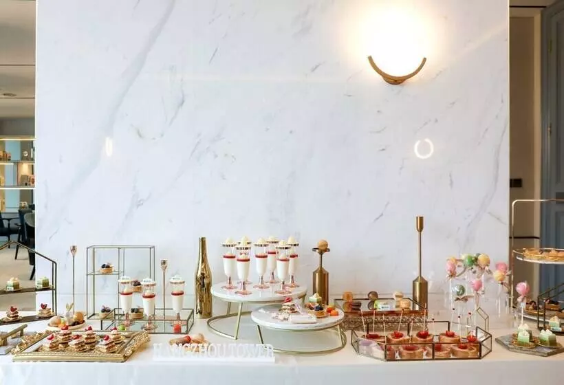 Fotos del hotel Hangzhou Tower:  3