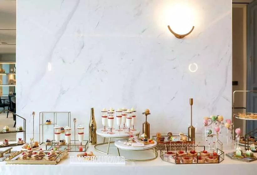 Fotos del hotel Hangzhou Tower:  10