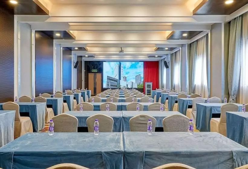 Fotos del hotel Hangzhou Tower:  23