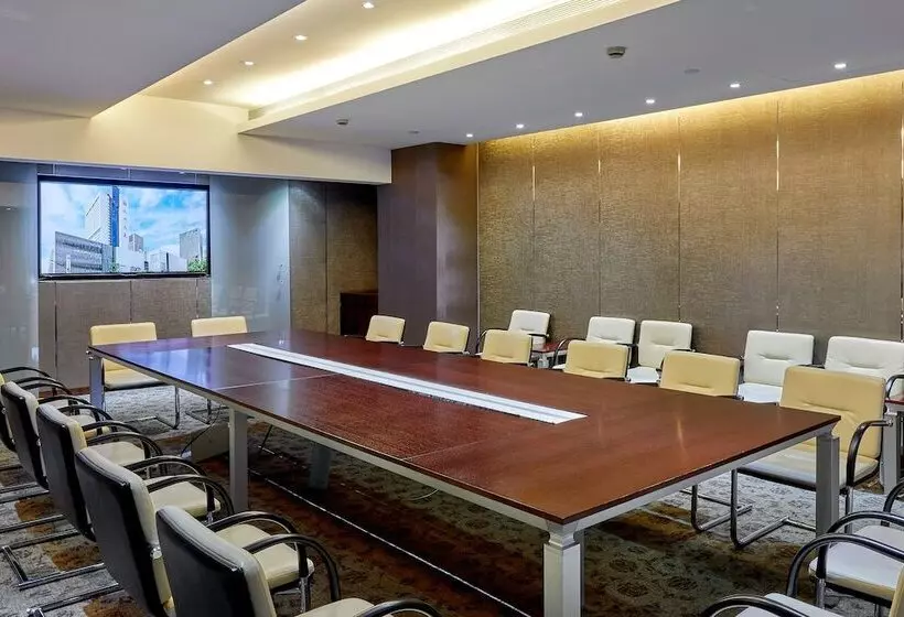 Fotos del hotel Hangzhou Tower:  21