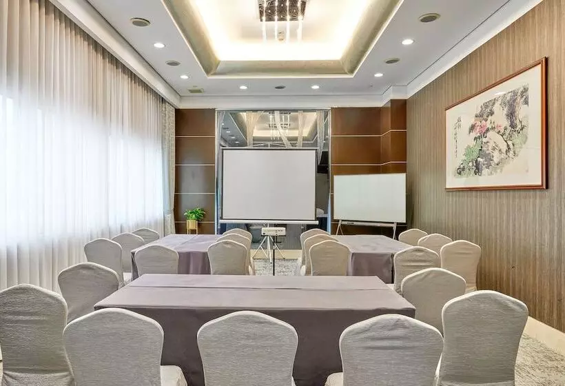 Fotos del hotel Hangzhou Tower:  6