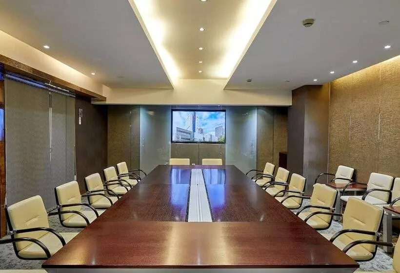 Fotos del hotel Hangzhou Tower:  13