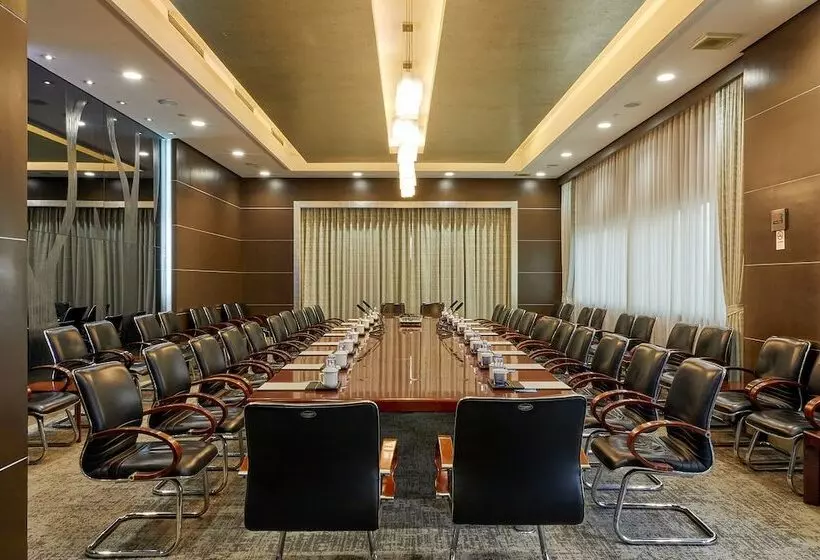 Fotos del hotel Hangzhou Tower:  18