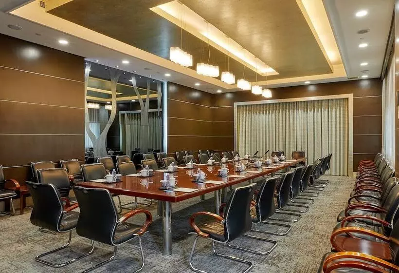 Fotos del hotel Hangzhou Tower:  19