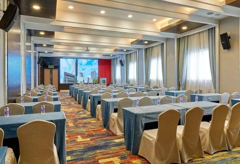 Fotos del hotel Hangzhou Tower:  25