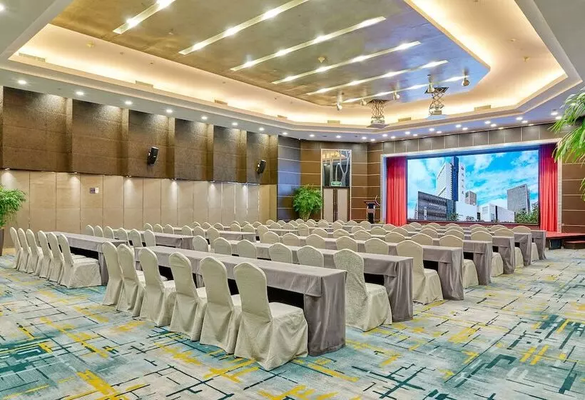 Fotos del hotel Hangzhou Tower:  20