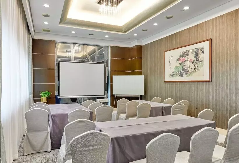 Fotos del hotel Hangzhou Tower:  22