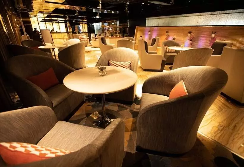 Fotos del hotel Hangzhou Tower:  17