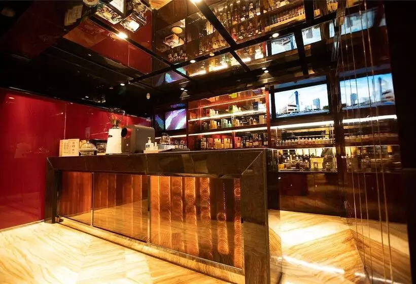 Fotos del hotel Hangzhou Tower:  5