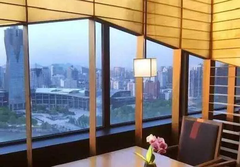 Fotos del hotel Hangzhou Tower:  9