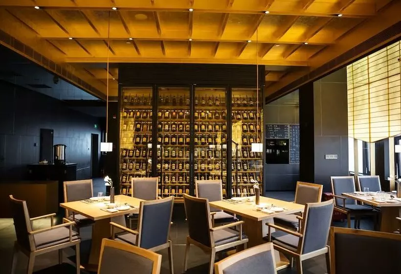 Fotos del hotel Hangzhou Tower:  11