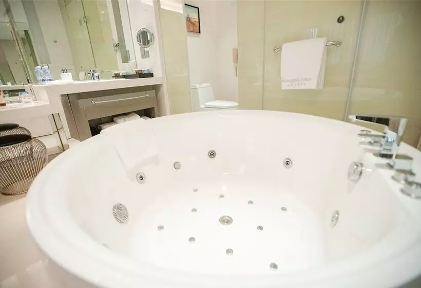 Fotos del hotel Hangzhou Tower:  14