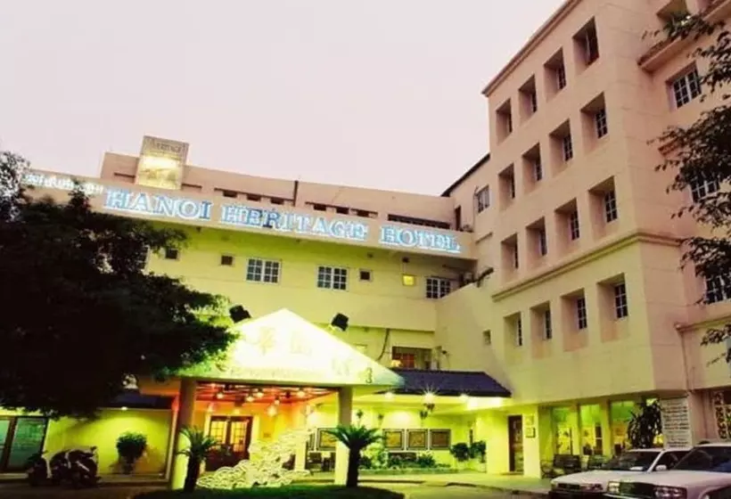 Hanoi Heritage