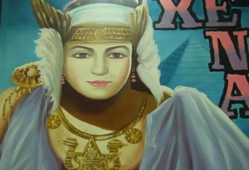 Fotos del hotel Hanoi Heritage:  8