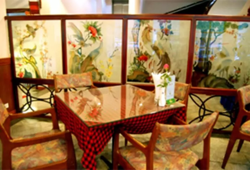 Fotos del hotel Hanoi Heritage:  4