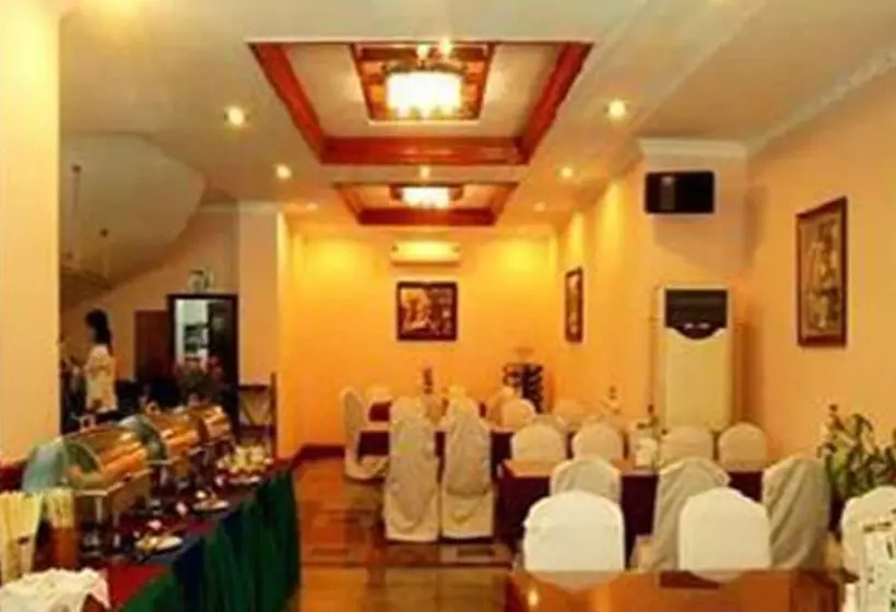 Fotos del hotel Hanoi Heritage:  11