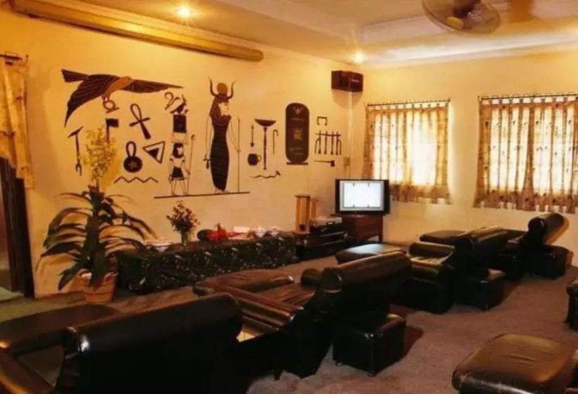 Fotos del hotel Hanoi Heritage:  10