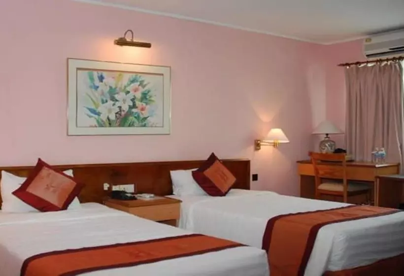 Fotos del hotel Hanoi Heritage:  14