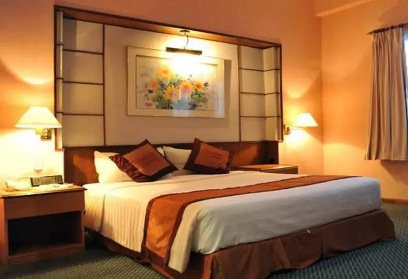 Fotos del hotel Hanoi Heritage:  2