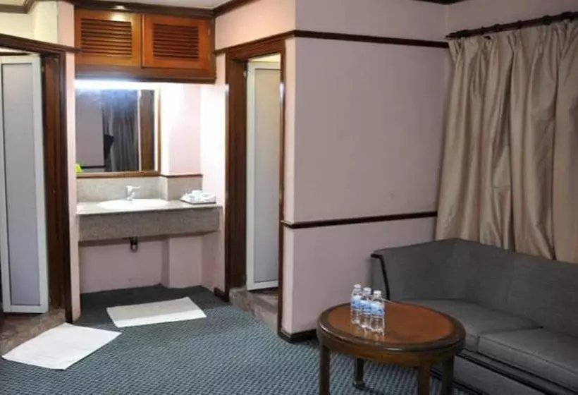 Fotos del hotel Hanoi Heritage:  15