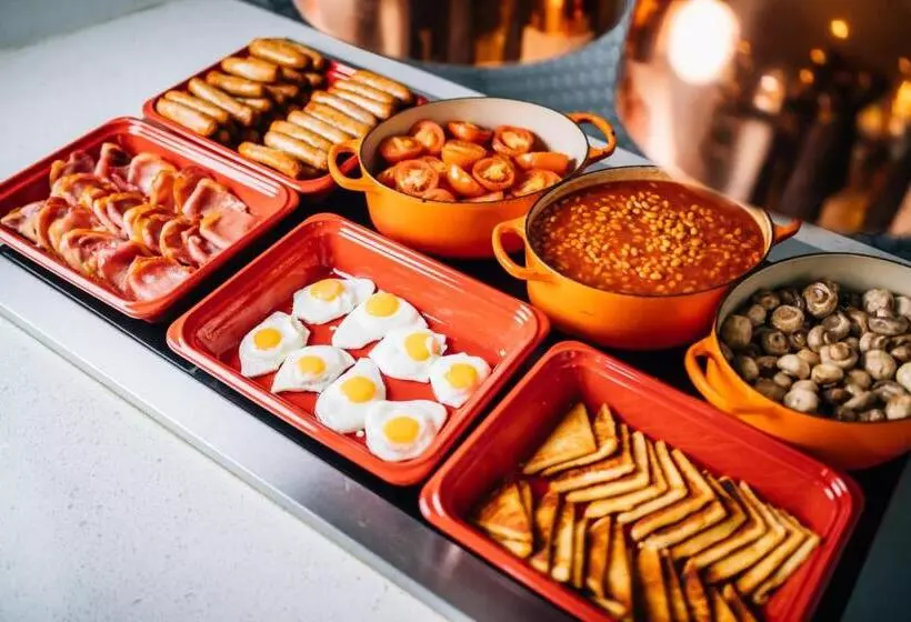 Fotos del hotel Holiday Inn Belfast, An Ihg:  21